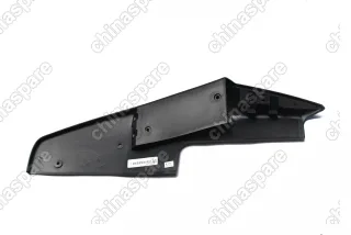 Накладка арки колеса задняя левая Great Wall Wingle