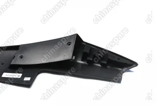 Накладка арки колеса задняя левая Great Wall Wingle