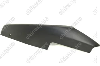 Накладка арки колеса задняя правая Great Wall Wingle