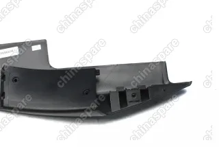 Накладка арки колеса задняя правая Great Wall Wingle