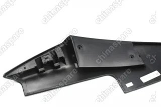 Накладка арки колеса задняя правая Great Wall Wingle