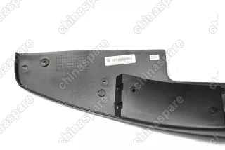 Накладка арки колеса задняя правая Great Wall Wingle