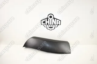 Надставка бампера передняя правая Great Wall Wingle