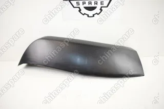 Надставка бампера передняя правая Great Wall Wingle