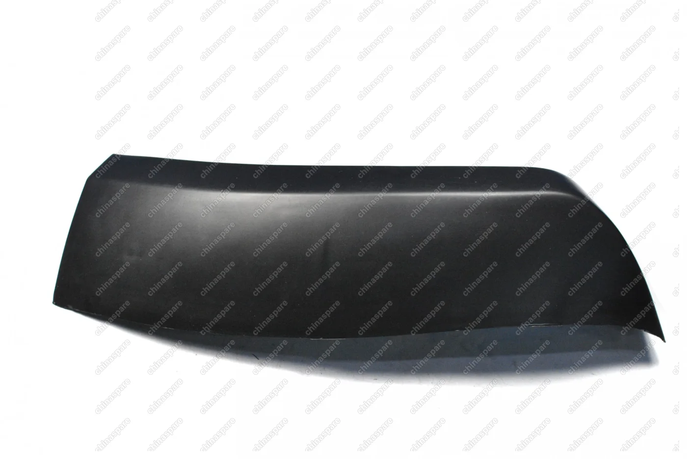 Надставка бампера передняя левая Great Wall Wingle