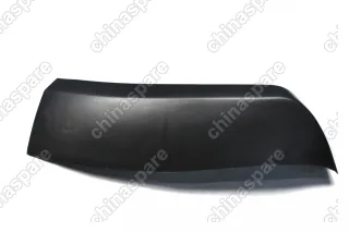 Надставка бампера передняя левая Great Wall Wingle