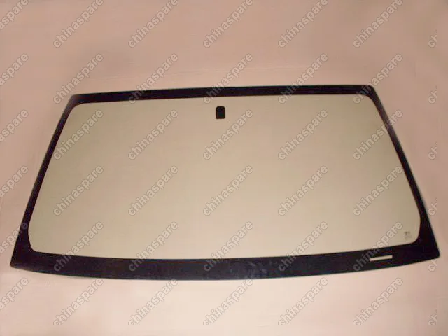 5206100P00B1 Fr windshield assy(new emblem Great Wall Wingle