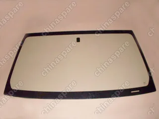 5206100P00B1 Fr windshield assy(new emblem Great Wall Wingle