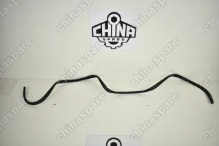 Уплотнитель ветрового стекла верхний Great Wall Wingle