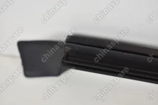 Уплотнитель ветрового стекла левый Great Wall Wingle