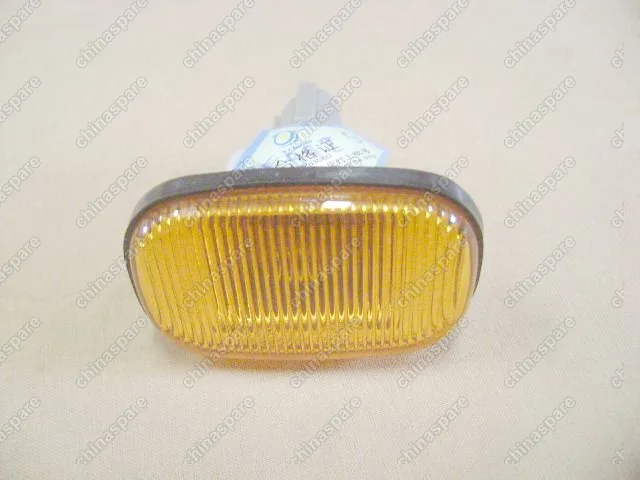 4111300P00 Side lamp assy Great Wall Wingle