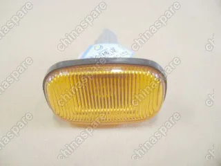 4111300P00 Side lamp assy Great Wall Wingle