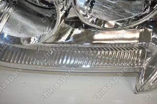 Фара головного света Левая (Без диодов) Great Wall Wingle