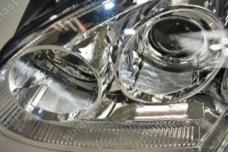 Фара головного света Левая (Без диодов) Great Wall Wingle