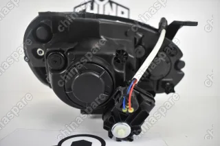 Фара головного света Левая (Без диодов) Great Wall Wingle