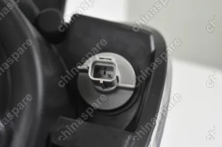 Фара головного света Левая (Без диодов) Great Wall Wingle