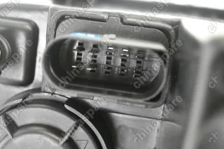 Фара головного света Левая (Без диодов) Great Wall Wingle