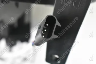 Фара головного света Левая (Без диодов) Great Wall Wingle