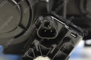 Фара головного света левая (нового образца) Great Wall Wingle