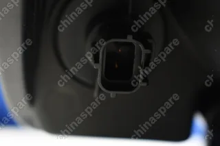 Фара головного света левая (нового образца) Great Wall Wingle