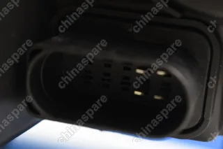 Фара головного света левая (нового образца) Great Wall Wingle