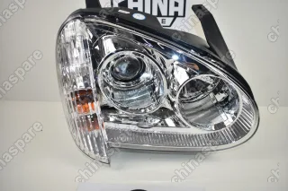 Фара головного света правая (Без диодов) Great Wall Wingle