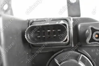 Фара головного света правая (Без диодов) Great Wall Wingle