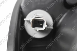 Фара головного света правая (Без диодов) Great Wall Wingle