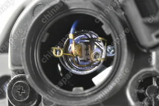 Фара головного света правая (Без диодов) Great Wall Wingle