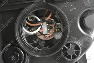 Фара головного света правая (Без диодов) Great Wall Wingle