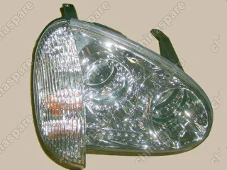 Фара головного света правая Great Wall Wingle