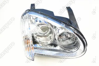 Фара головного света правая (нового образца) Great Wall Wingle