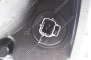 Фара головного света правая (нового образца) Great Wall Wingle