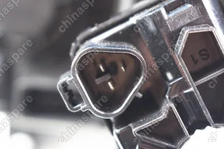 Фара головного света правая (нового образца) Great Wall Wingle