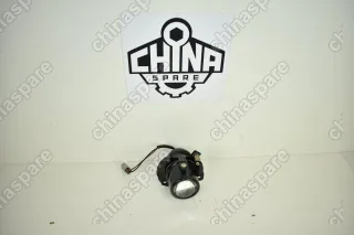 Фара противотуманная левая Great Wall Wingle