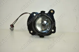 Фара противотуманная левая Great Wall Wingle