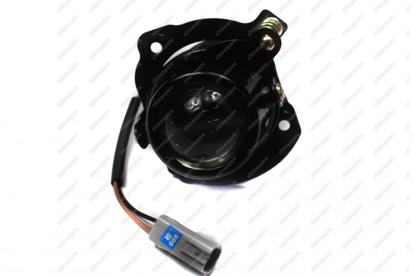 Фара противотуманная правая Great Wall Wingle