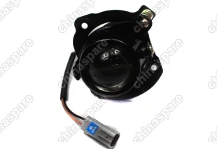 Фара противотуманная правая Great Wall Wingle