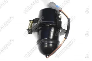 Фара противотуманная правая Great Wall Wingle