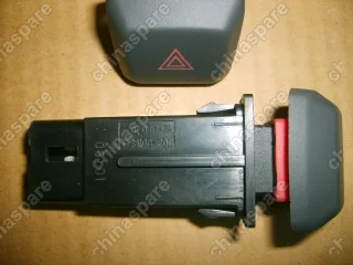 4128100P00 Кнопка аварийной сигнализации Great Wall Wingle