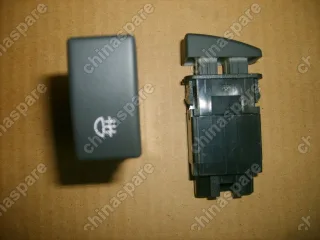 4116320P00 Кнопка включения задних противотуманных фонарей Great Wall Wingle