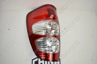 Фонарь задний на крыло левый ( старый вариант) Great Wall Wingle