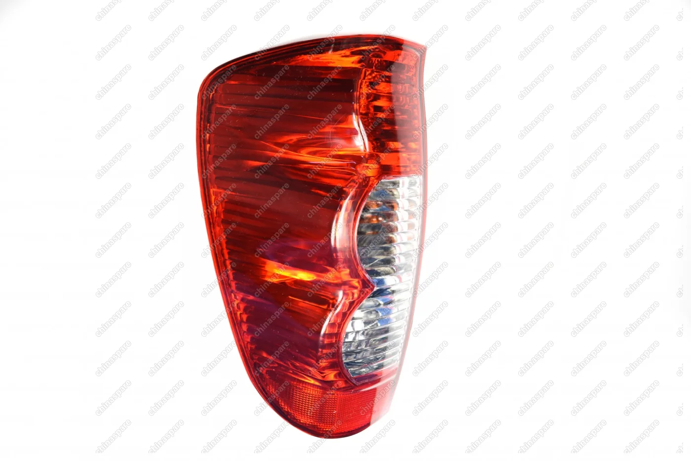 Фонарь задний на крыло левый (нового образца) Great Wall Wingle