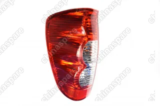 Фонарь задний на крыло левый (нового образца) Great Wall Wingle