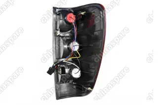 Фонарь задний на крыло левый (нового образца) Great Wall Wingle