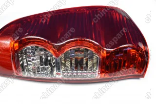 Фонарь задний на крыло левый (нового образца) Great Wall Wingle