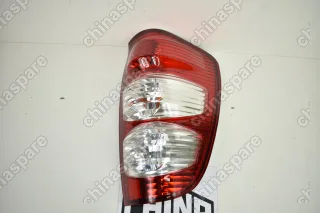 Фонарь задний на крыло правый (старый вариант)  Great Wall Wingle