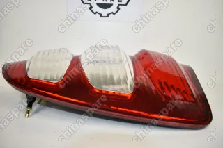 Фонарь задний на крыло правый (старый вариант)  Great Wall Wingle