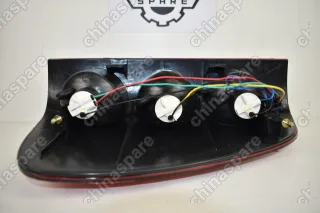 Фонарь задний на крыло правый (старый вариант)  Great Wall Wingle