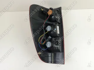 Фонарь задний на крыло правый (нового образца) Great Wall Wingle